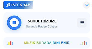 Canlı Radyo Keyfi ve İstek Hattı ile Sohbetin R